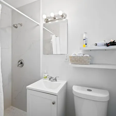 3 Bedroom And 2 Bath North Miami, Florida Extérieur photo