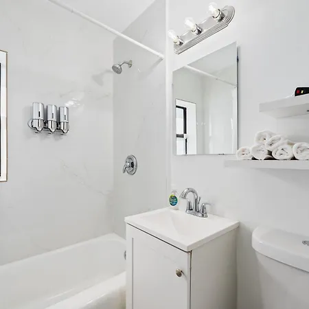 3 Bedroom And 2 Bath North Miami, Florida Extérieur photo