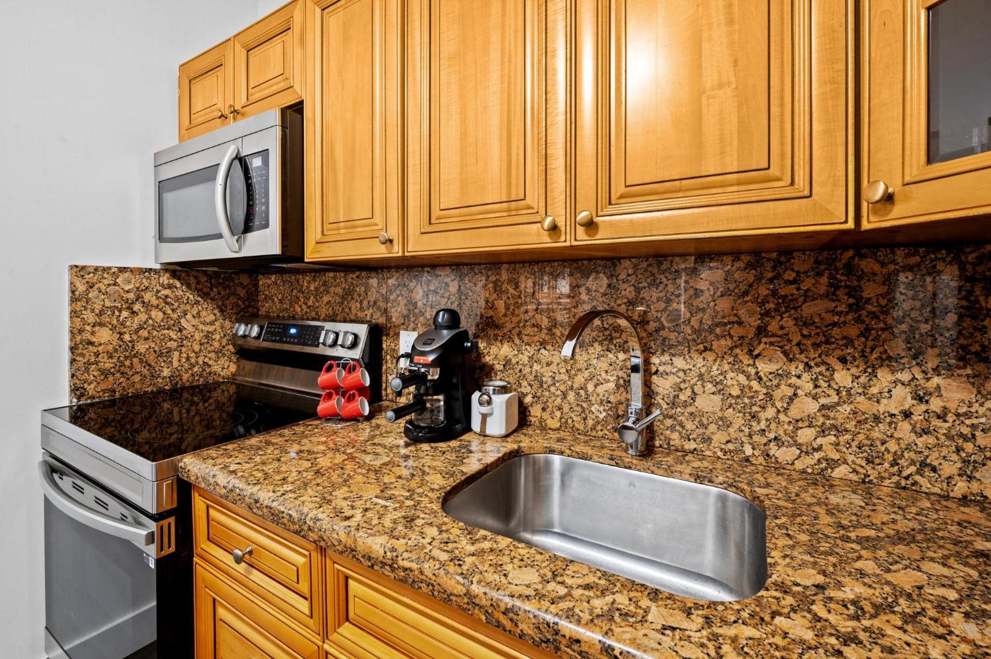 3 Bedroom And 2 Bath North Miami, Florida * North Miami