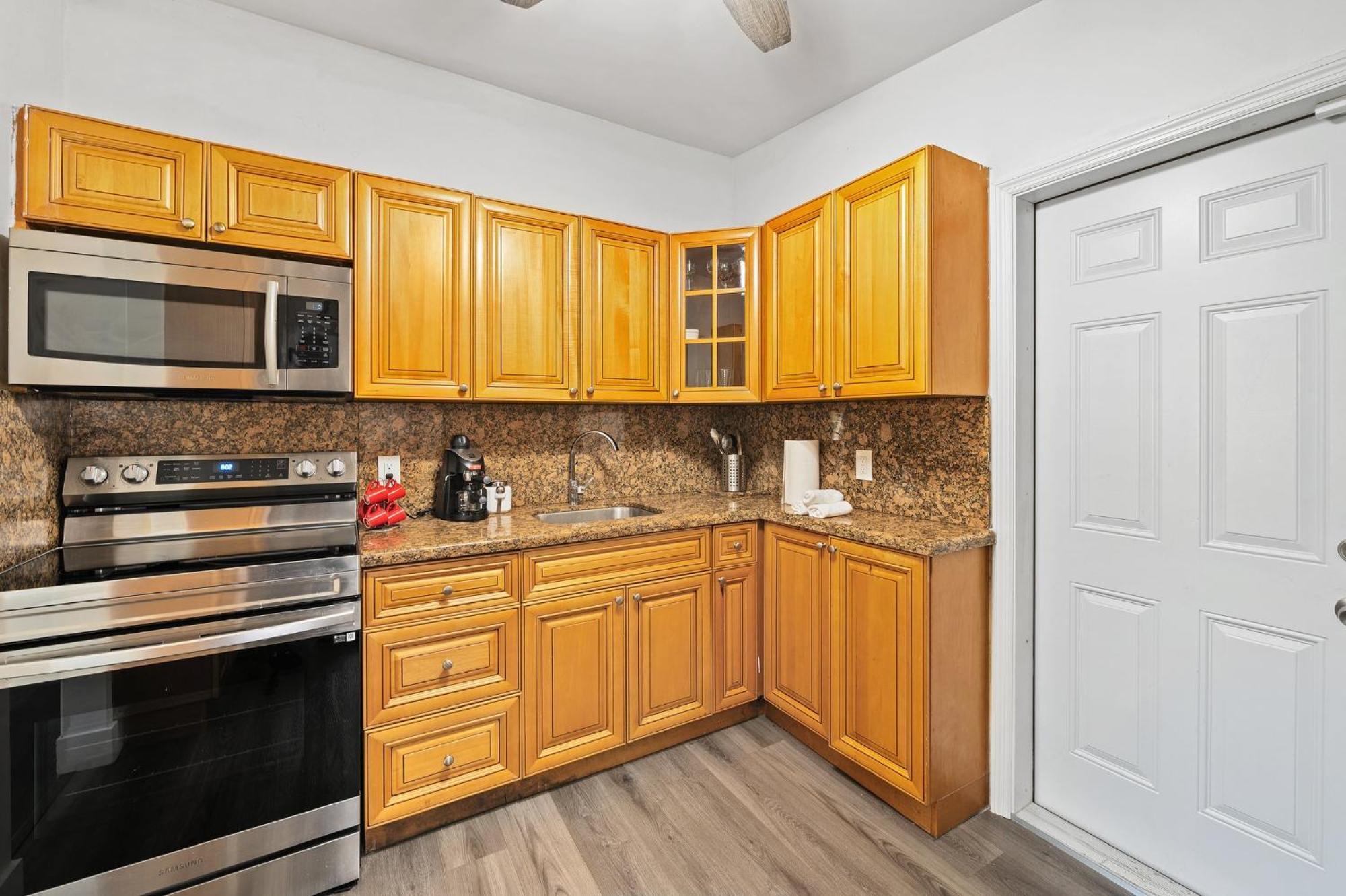 Hébergement de vacances 3 Bedroom And 2 Bath North Miami, Florida *