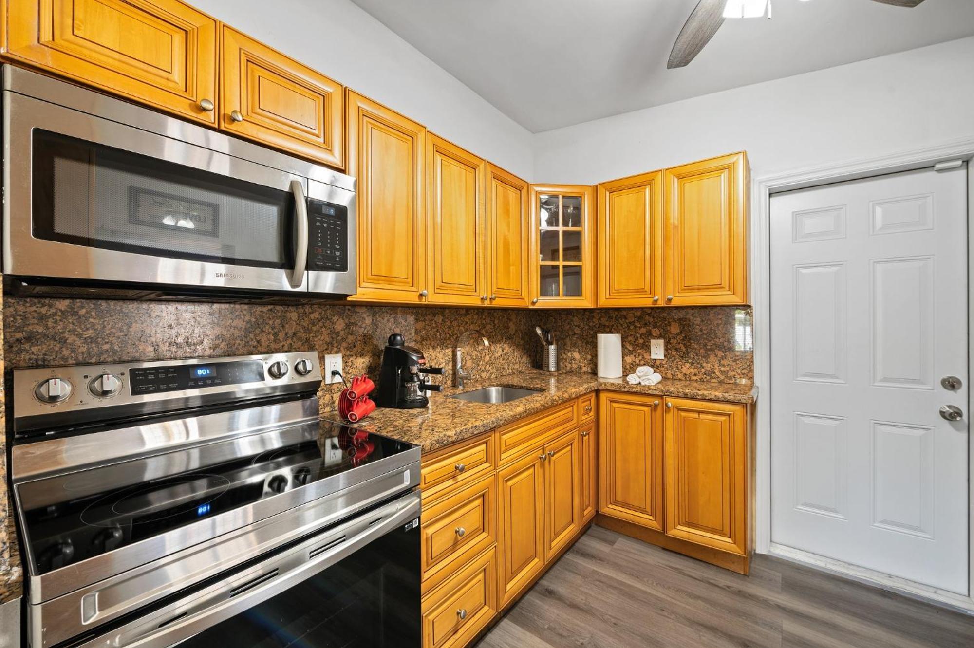 3 Bedroom And 2 Bath North Miami, Florida * North Miami