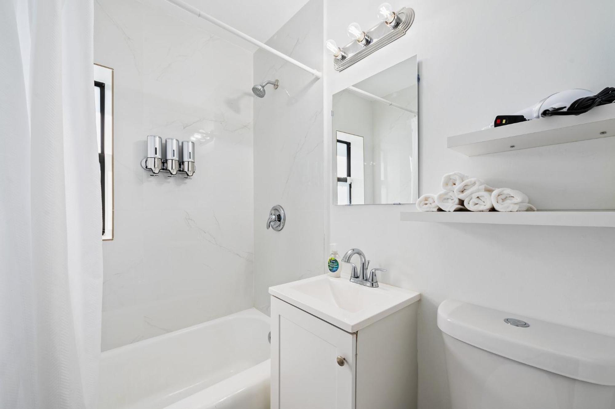 3 Bedroom And 2 Bath North Miami, Florida North Miami