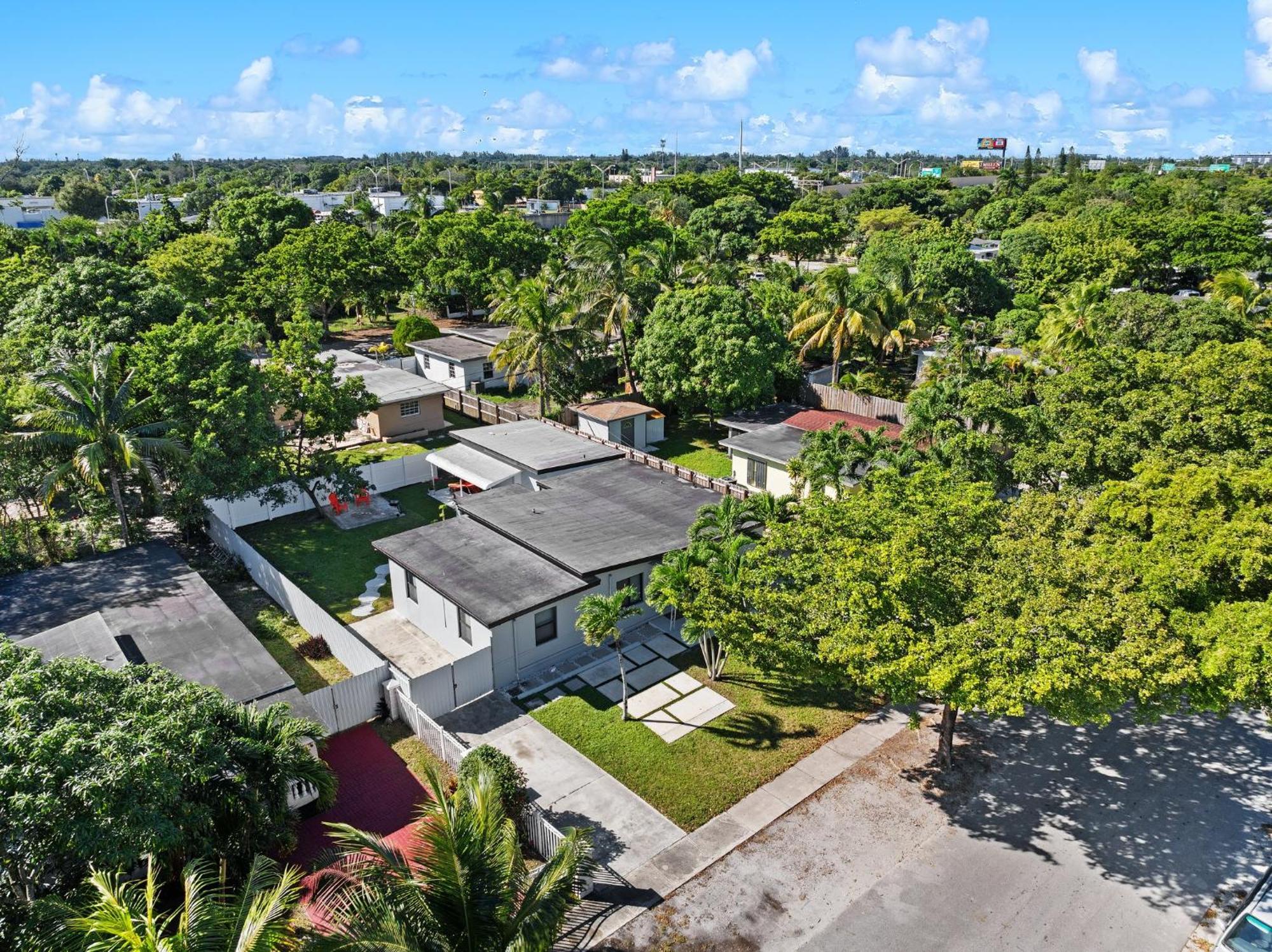 Hébergement de vacances 3 Bedroom And 2 Bath North Miami, Florida