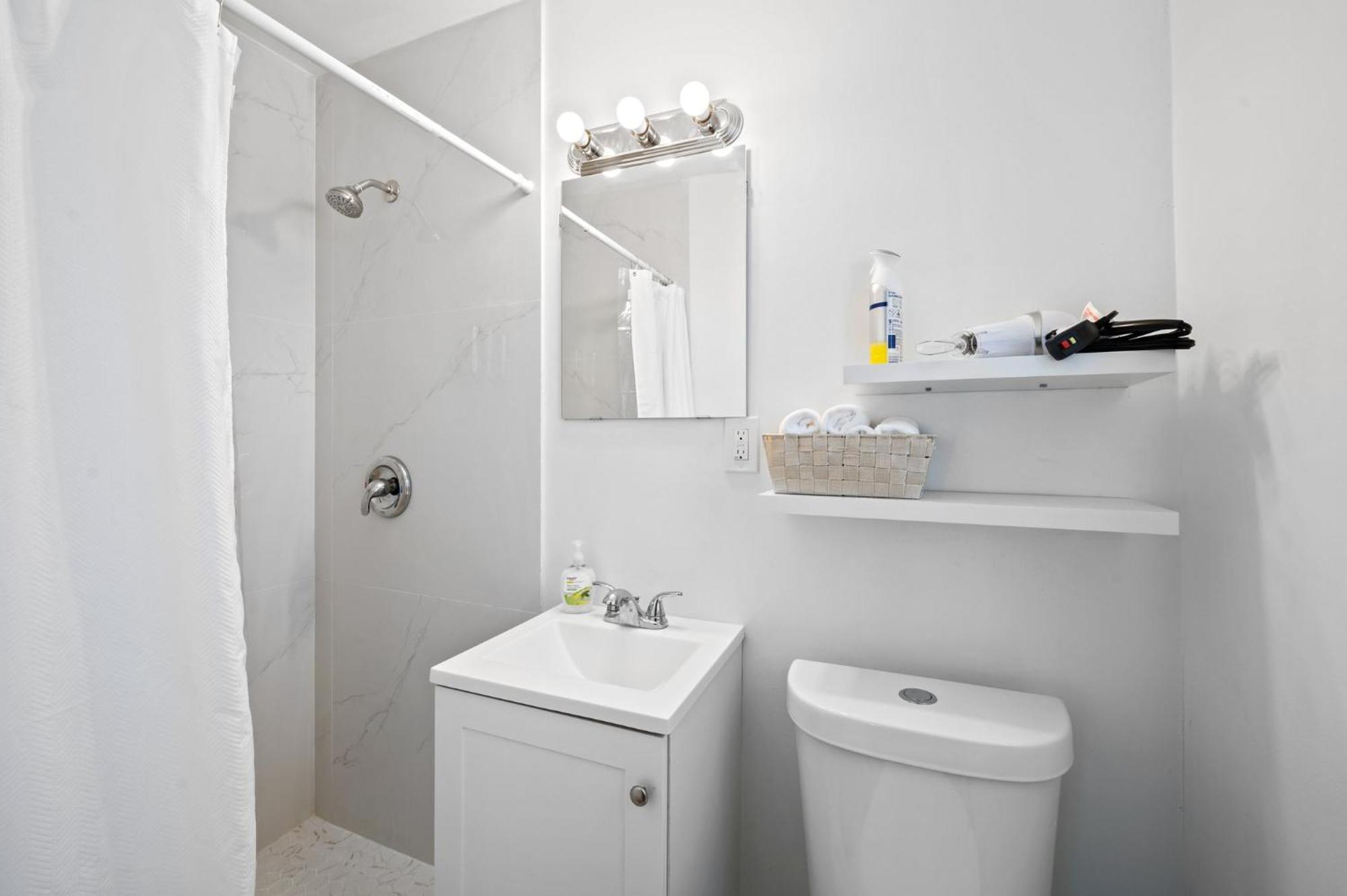 3 Bedroom And 2 Bath North Miami, Florida