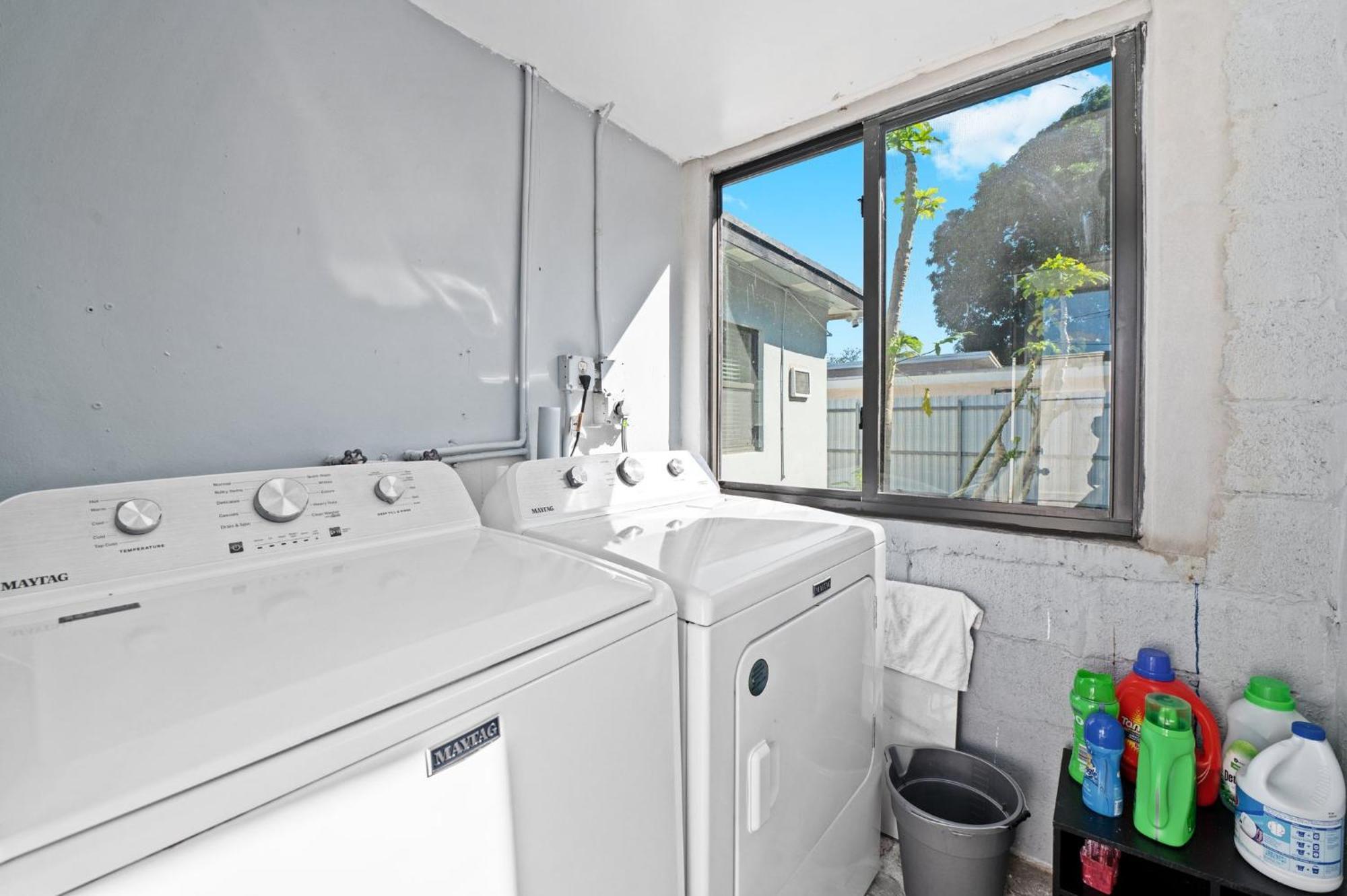 3 Bedroom And 2 Bath North Miami, Florida Ferienhaus