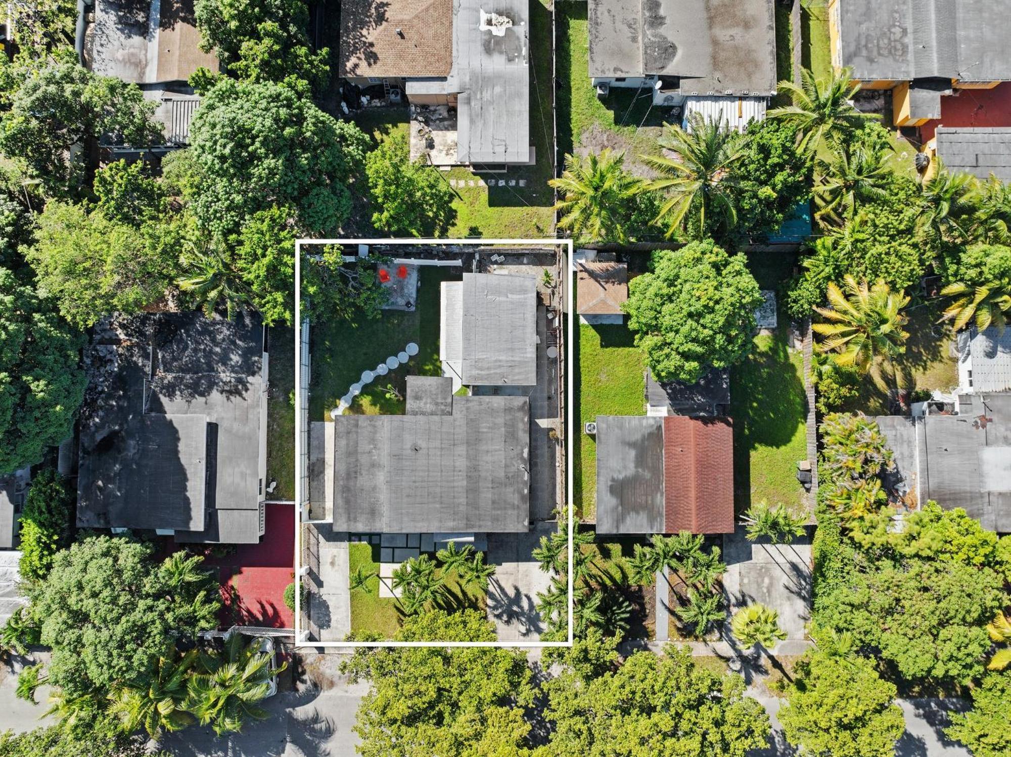 Ferienhaus 3 Bedroom And 2 Bath North Miami, Florida North Miami