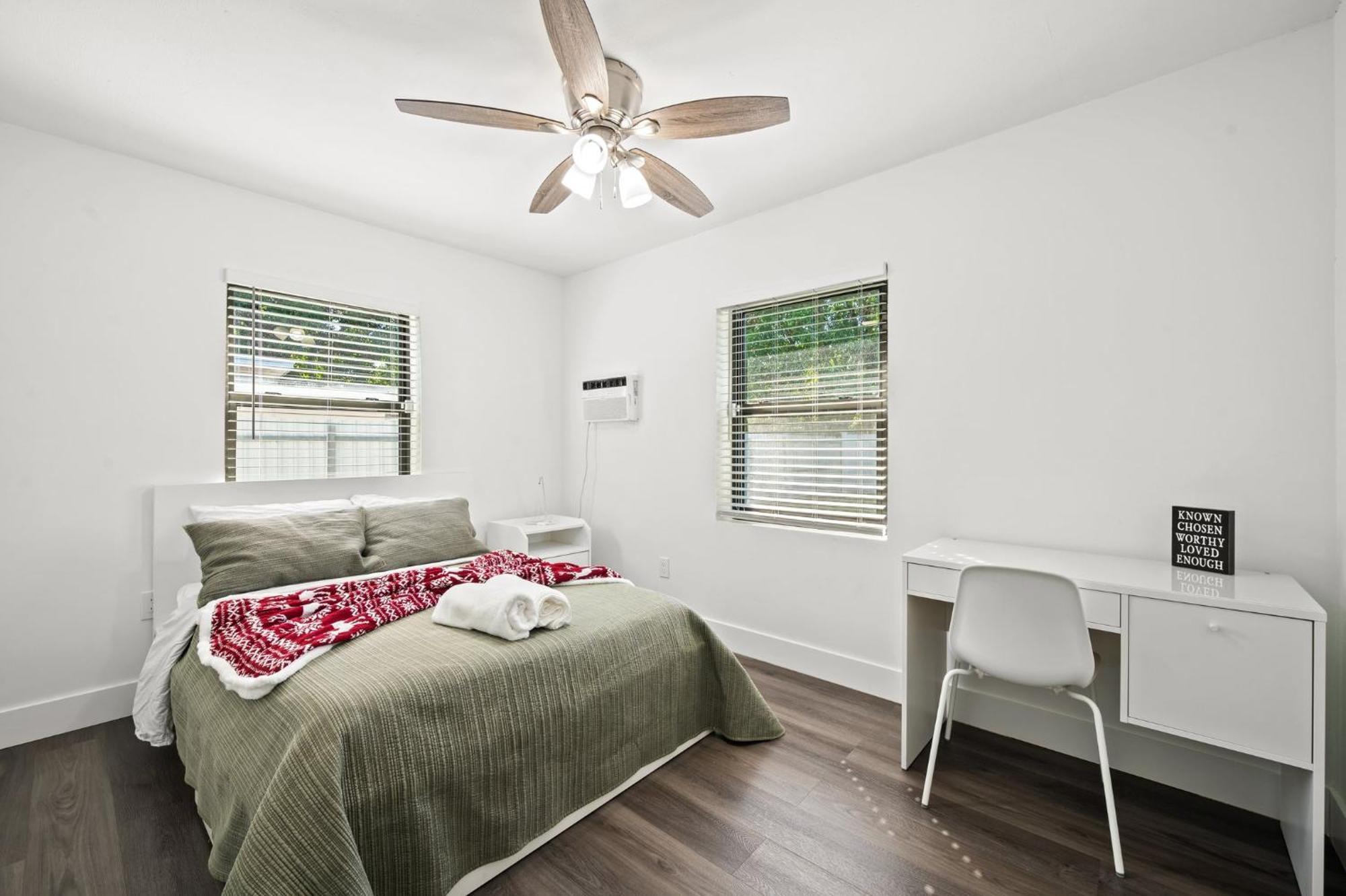 3 Bedroom And 2 Bath North Miami, Florida North Miami